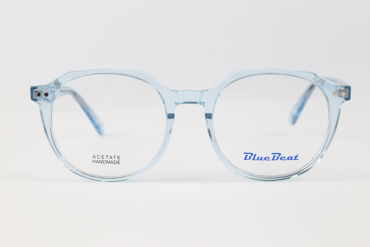 BLUE BEAT BB2027-50 Blue BU-C2 angle 4