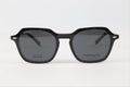 MONACO MN2027-48 Grey GY-C2 with clip-on 1