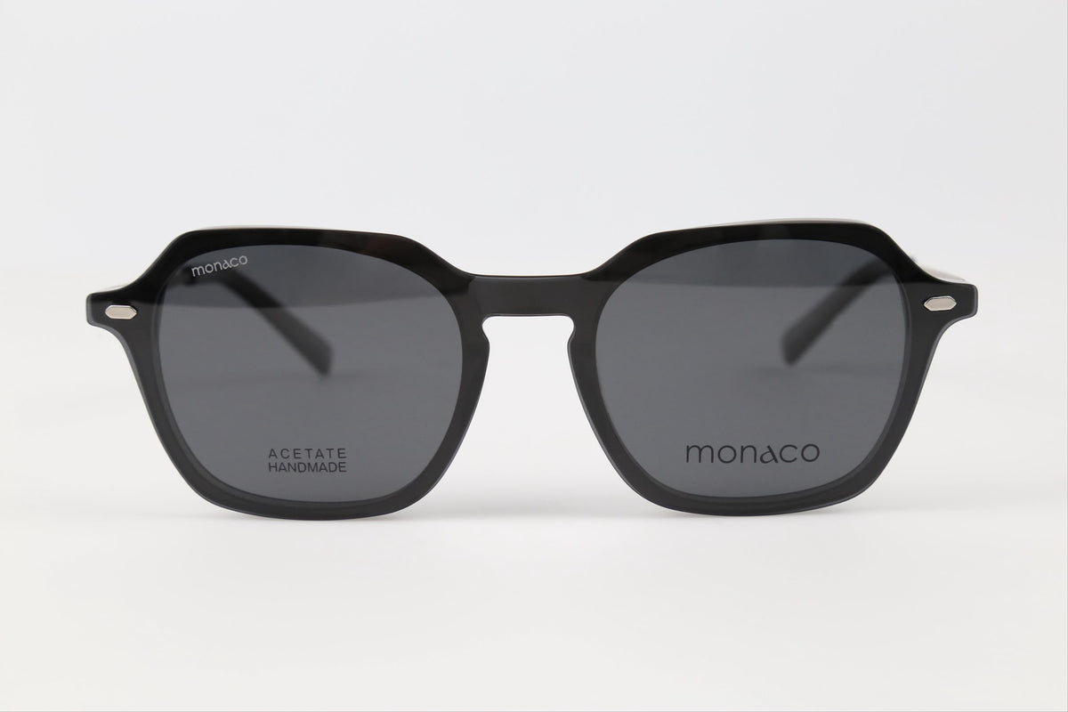 MONACO MN2027-48 Grey GY-C2 with clip-on 1