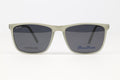 BLUE BEAT BB2027-43 Grey GY-C5 with clip-on 1