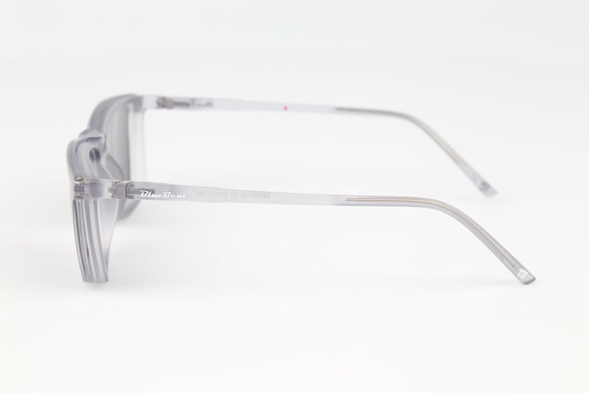 BLUE BEAT BB2027-43 Tortoise TT-C2 with clip-on 3
