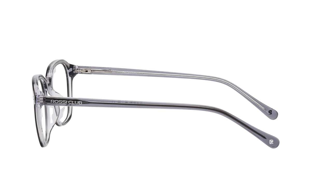 ROSSI CLUB RC1427-90 Grey GY-C2 angle 3