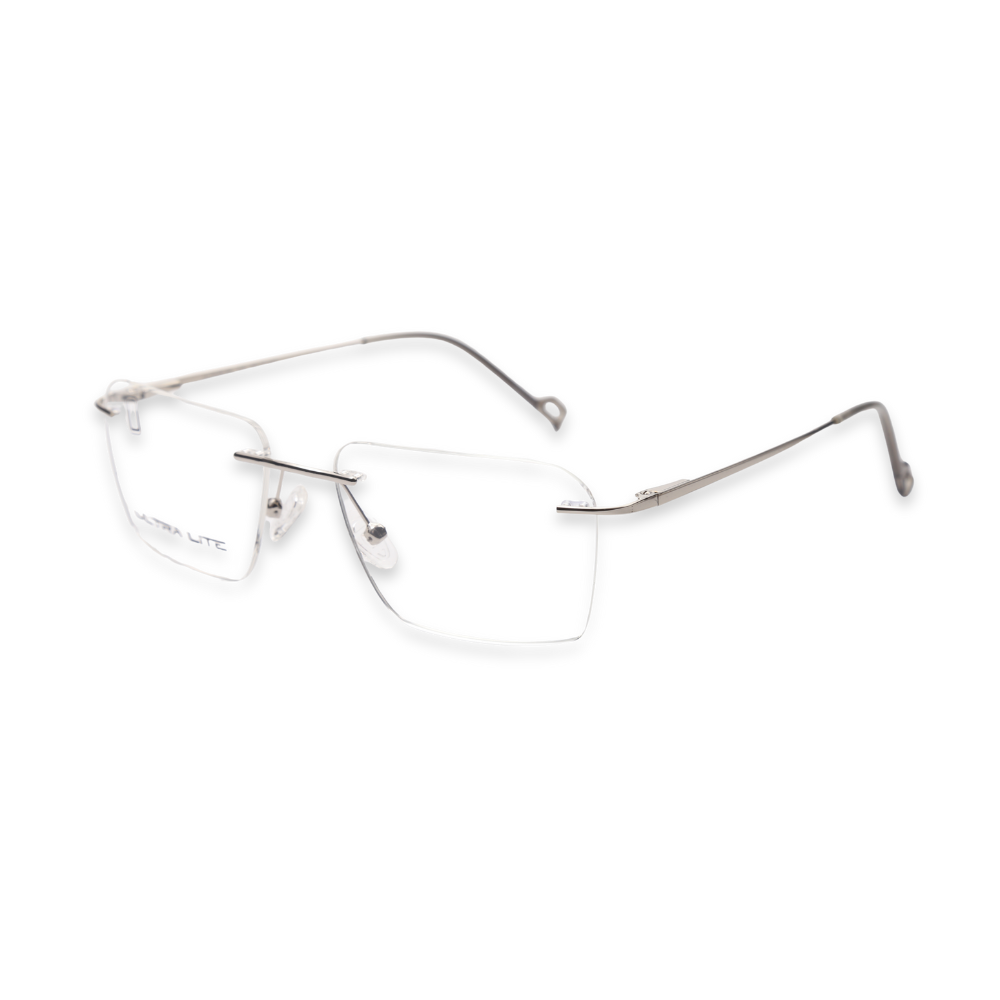 Ultra  لايت إصدار فضي