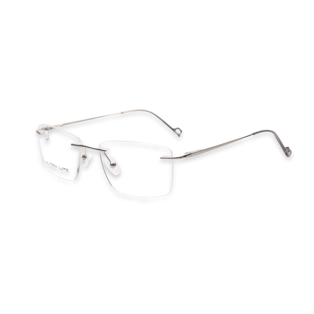 Ultra  لايت إصدار فضي