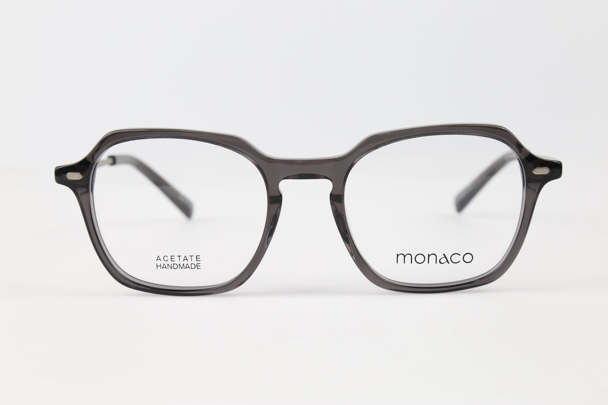 MONACO MN2027-48 Grey GY-C2 clear lens