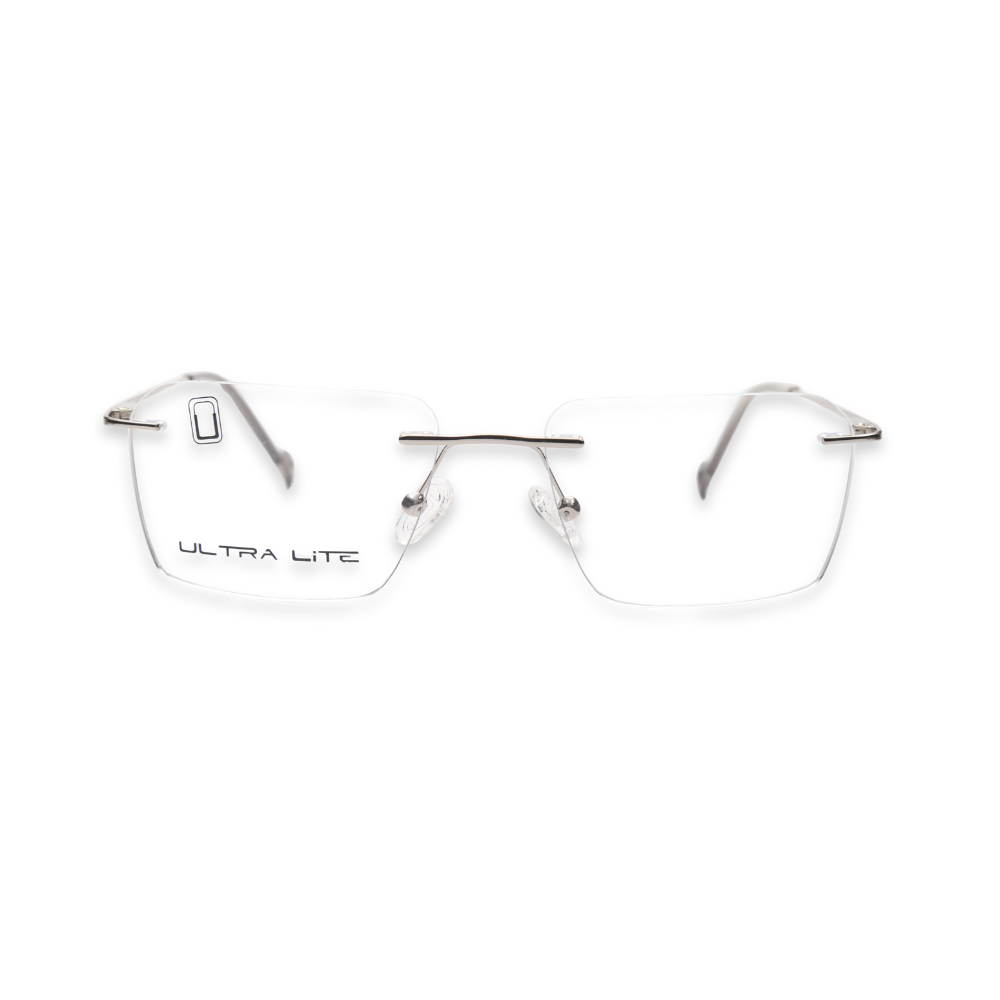 Ultra  لايت إصدار فضي