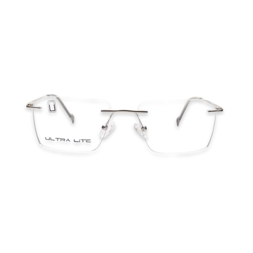 Ultra  لايت إصدار فضي