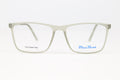 BLUE BEAT BB2027-43 Grey GY-C5 clear lens