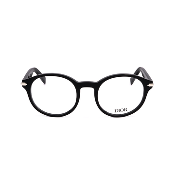 Dior Black SuitO RI Black Round Eyeglasses