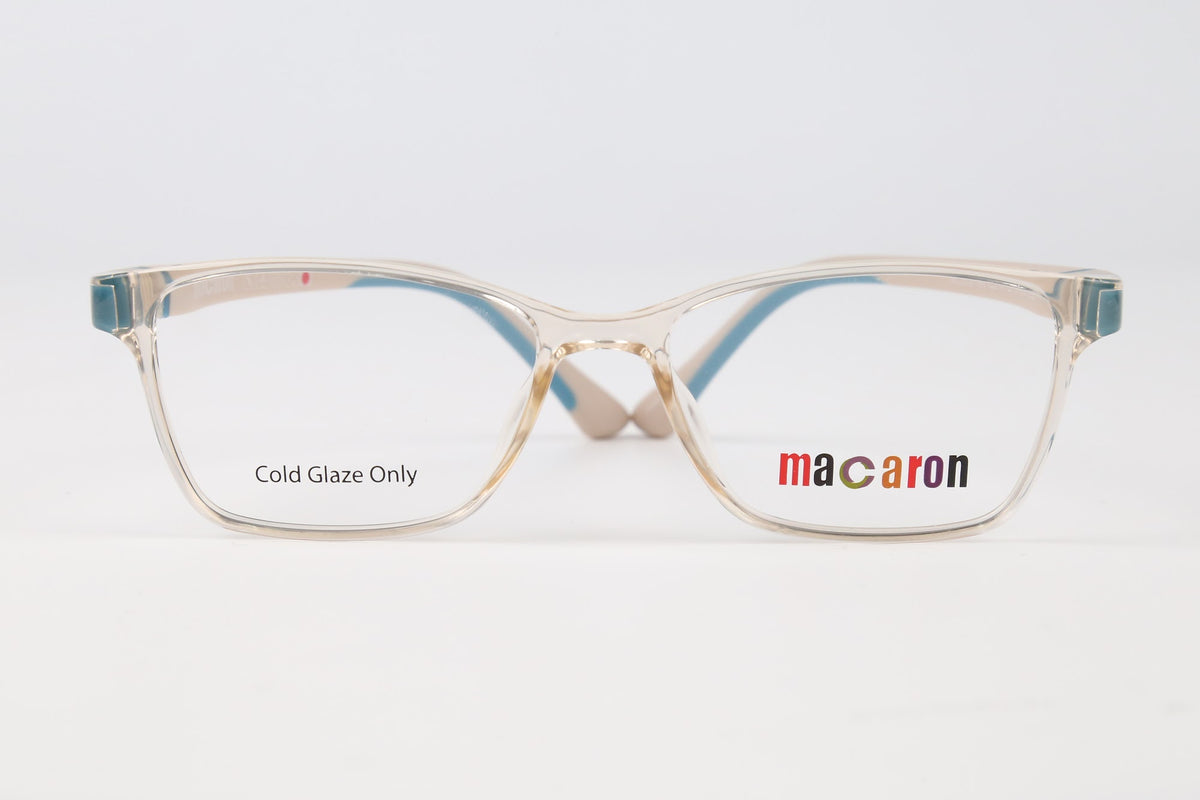 MACARON MC2027-96 Brown BR-C2 angle 1