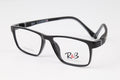 R&B RB2027-98 Black BK-C2 angle 2