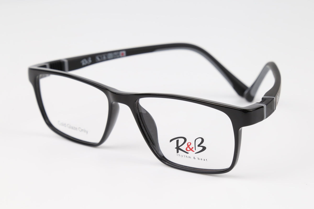 R&B RB2027-98 Black BK-C2 angle 2