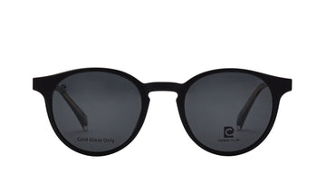 ROSSI CLUB RC1427-97 Black BK-C1 with clip-on 1