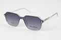 BLUE BEAT BB2027-39 Tortoise TT-C2 with clip-on 2