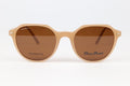 BLUE BEAT BB2027-42 Brown BR-C4 with clip-on 1