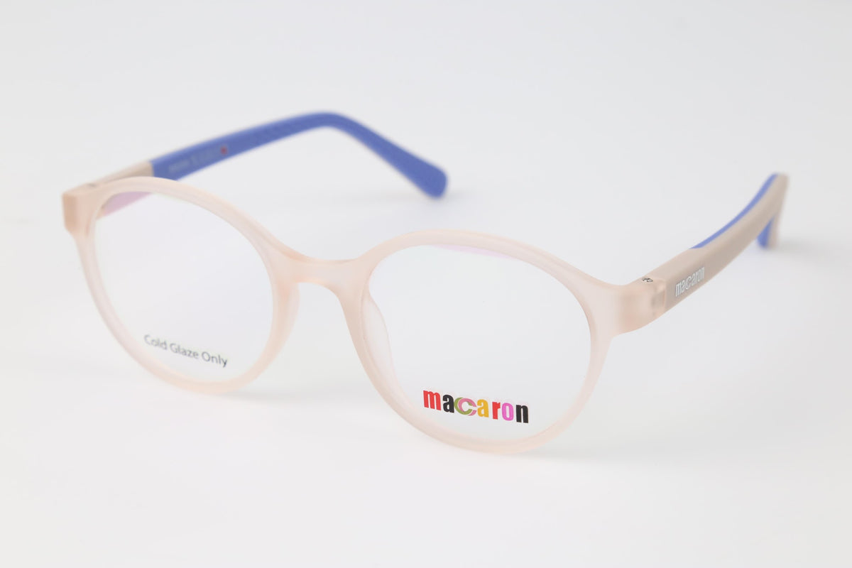 MACARON MC2027-94 Brown BR-C3 angle 2