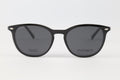 MONACO MN2027-47 Grey GY-C2 with clip-on 1