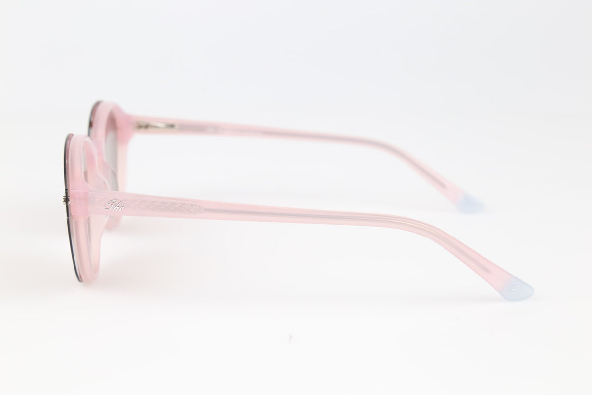 SHE SH2027-50 Pink PN-C2 with clip-on 3