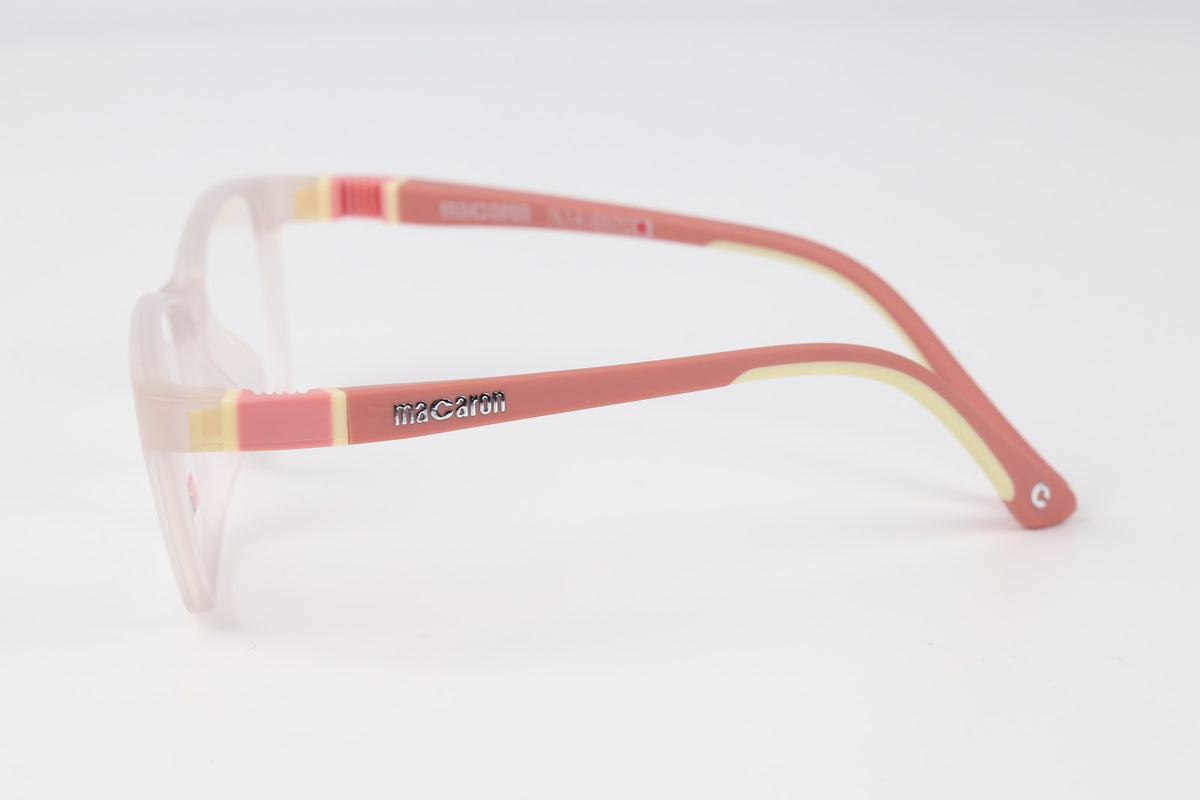 MACARON MC2027-96 Tortoise TT-C3 angle 3