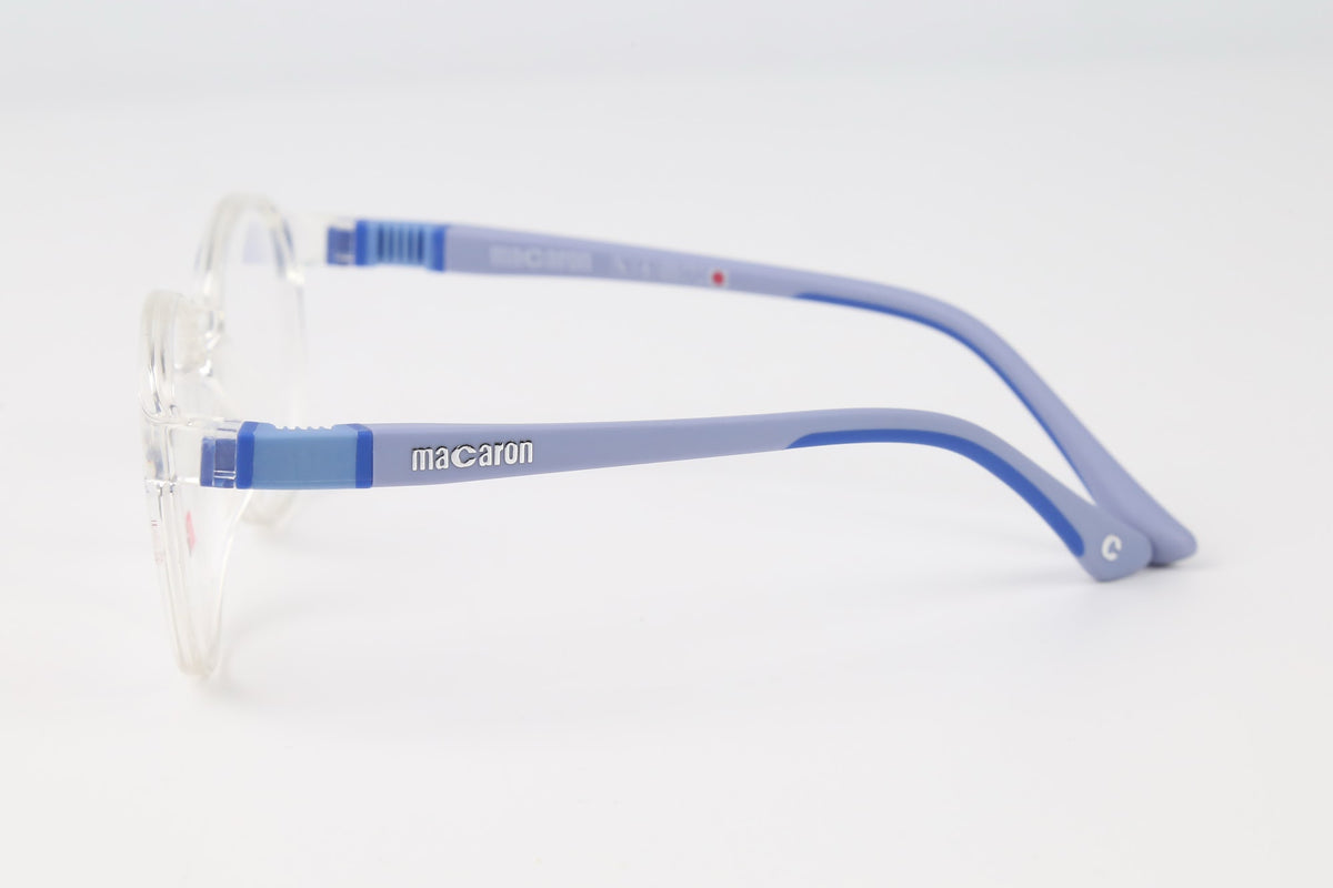 MACARON MC2027-99 Tortoise TT-C4 angle 3