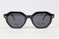 BLUE BEAT BB2027-38 Black BK-C1 with clip-on 1