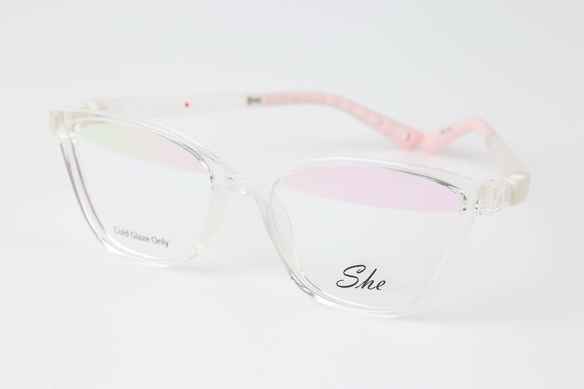 SHE SH2027-99 Tortoise TT-C1 angle 2