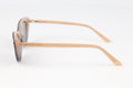 GALIA GA2027-50 Brown BR-C2 side view