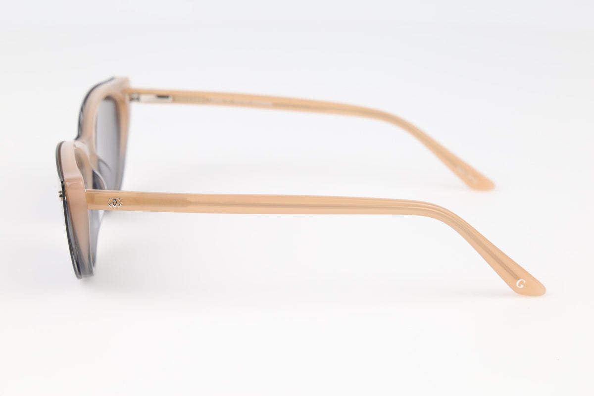 GALIA GA2027-50 Brown BR-C2 side view