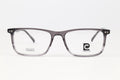 ROSSI CLUB RC2026-49 Grey GY-C2 clear lens