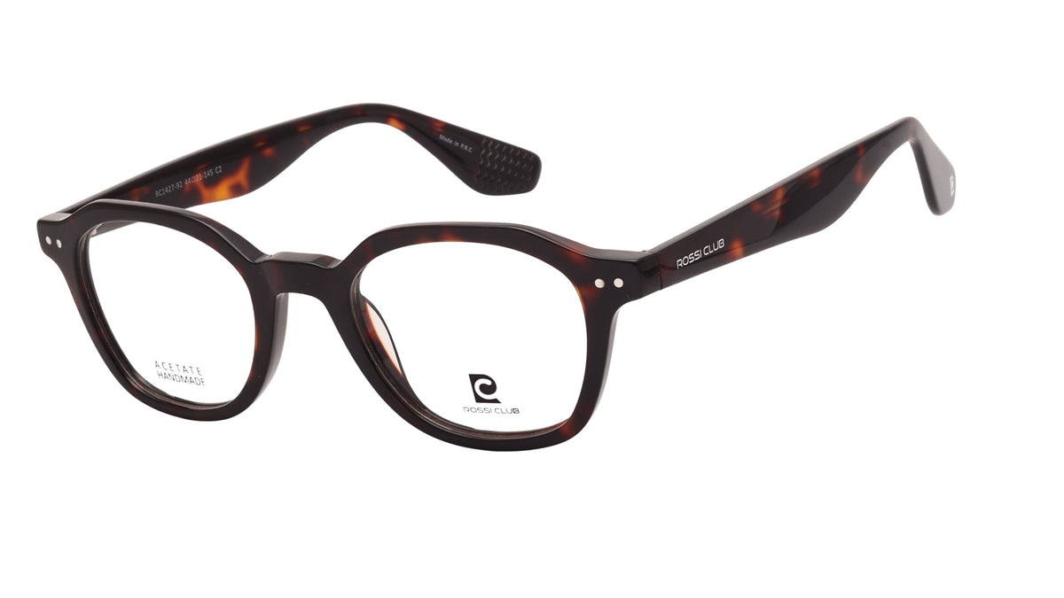 ROSSI CLUB RC1427-92 Brown BR-C2 angle 2