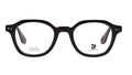ROSSI CLUB RC1427-92 Black BK-C1 angle 1