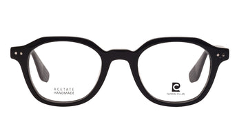 ROSSI CLUB RC1427-92 Black BK-C1 angle 1