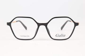 GALIA GA2027-48 Black BK-C1 clear lens
