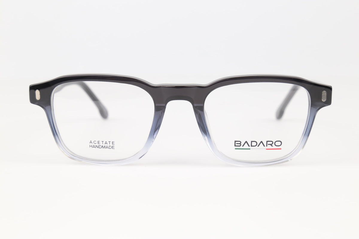 BADARO BD2027-50 Blue BU-C2 clear lens