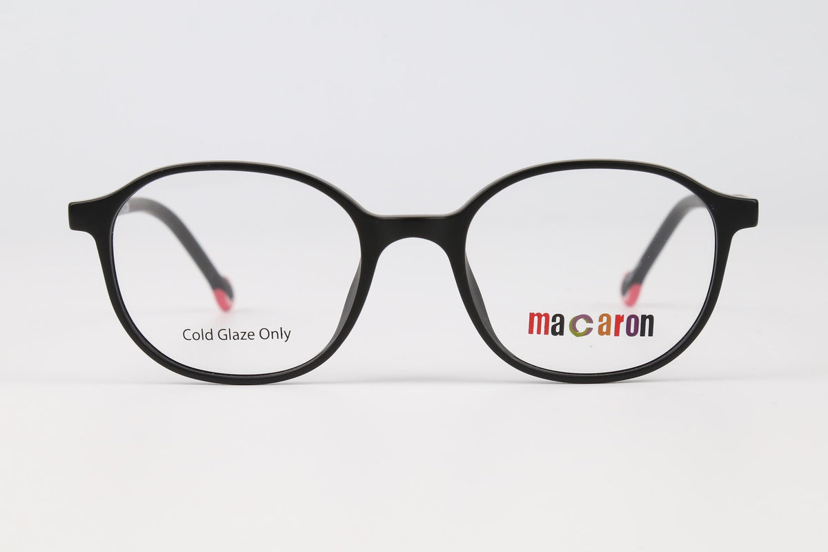 MACARON MC2027-98 Black BK-C1 angle 1
