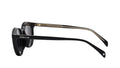 ROSSI CLUB RC1427-97 Black BK-C1 with clip-on 3