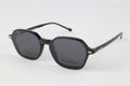 BLUE BEAT BB2027-37 Black BK-C1 with clip-on 2