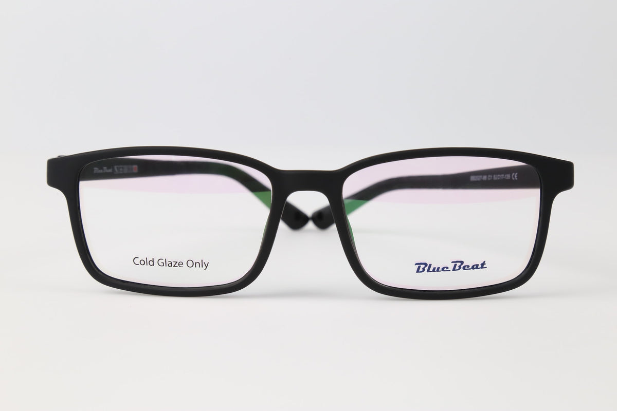BLUE BEAT KIDS BB2027-98 Black BK-C1 angle 1