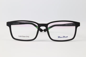BLUE BEAT KIDS BB2027-98 Black BK-C1 angle 1