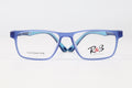 R&B RB2027-99 Blue BU-C4 angle 1