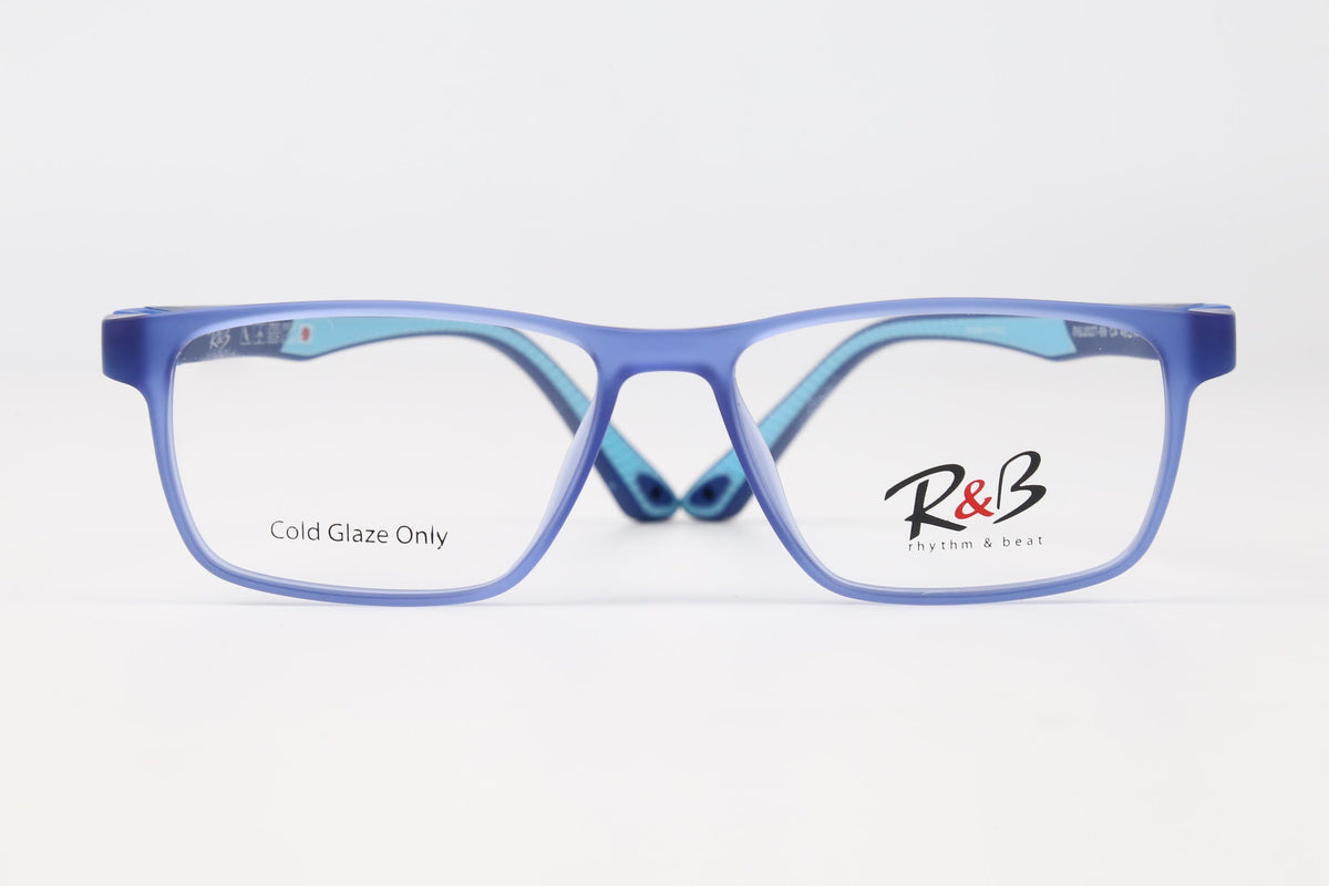 R&B RB2027-99 Blue BU-C4 angle 1