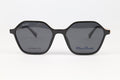 BLUE BEAT BB2027-44 Black BK-C1 with clip-on 1