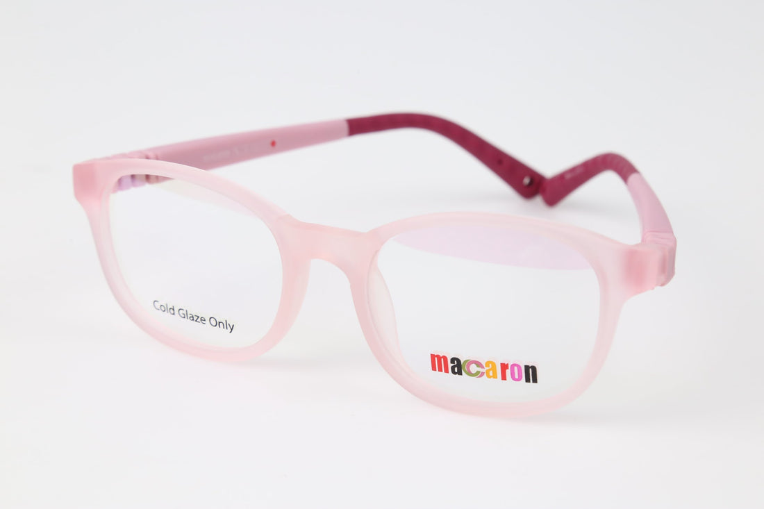 MACARON MC2027-95 Pink PN-C1 angle 1