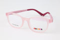 MACARON MC2027-95 Pink PN-C1 angle 2