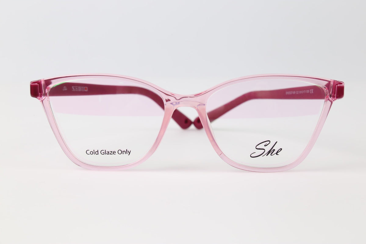 SHE SH2027-99 Pink PN-C2 angle 1