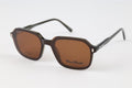 BLUE BEAT BB2027-39 Grey GY-C3 with clip-on 2