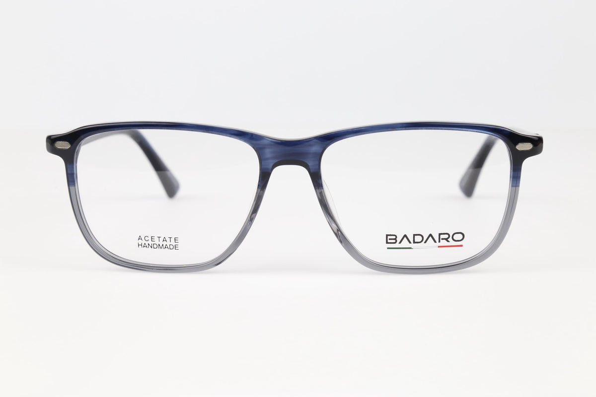 BADARO BD2027-49 Grey GY-C3 clear lens