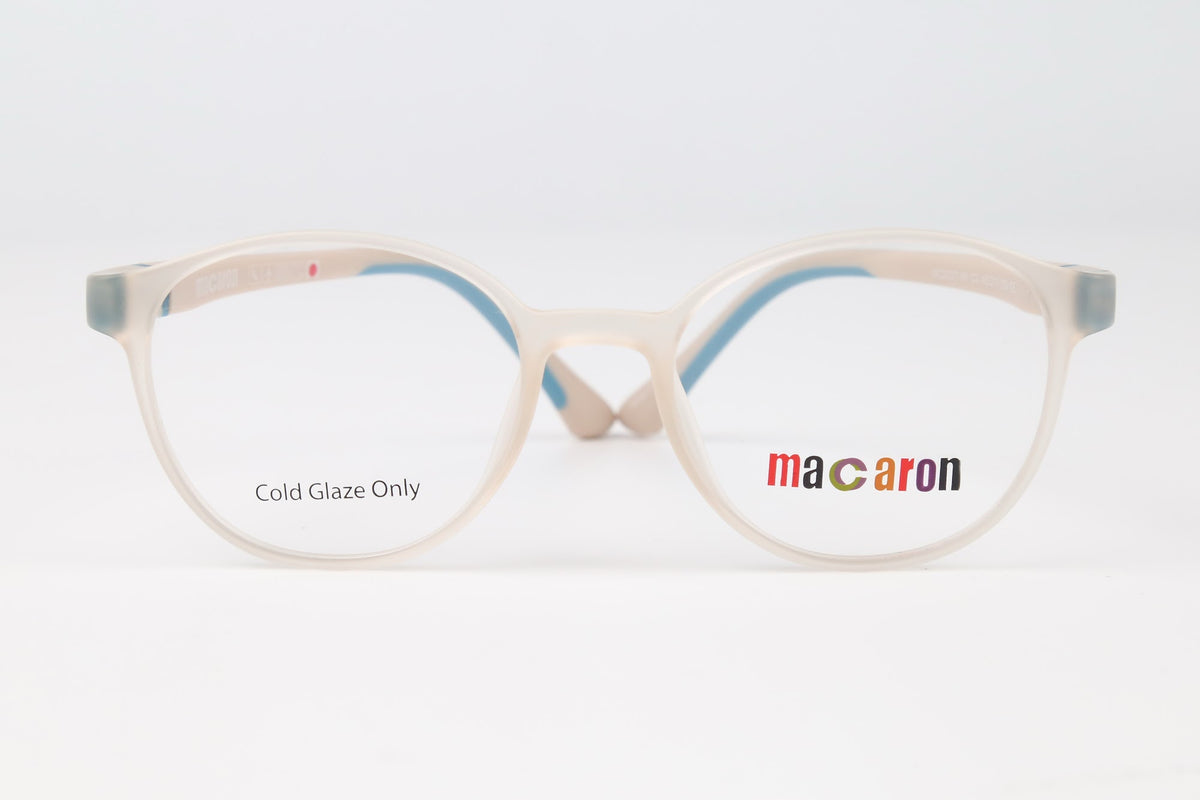 MACARON MC2027-99 Brown BR-C3 angle 1