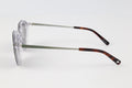 MONACO MN2027-49 Tortoise TT-C4 with clip-on 3