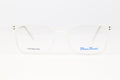 BLUE BEAT BB2027-43 Tortoise TT-C3 clear lens